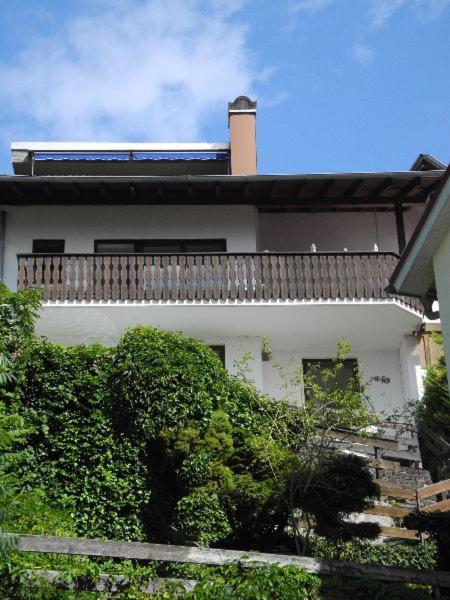 Haus Seeromantik Uhldingen-Mühlhofen Exteriér fotografie